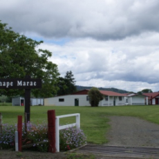 Tataiahape Marae